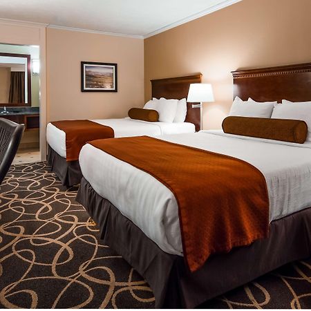 Best Western Plus Burley Inn & Convention Center Ngoại thất bức ảnh