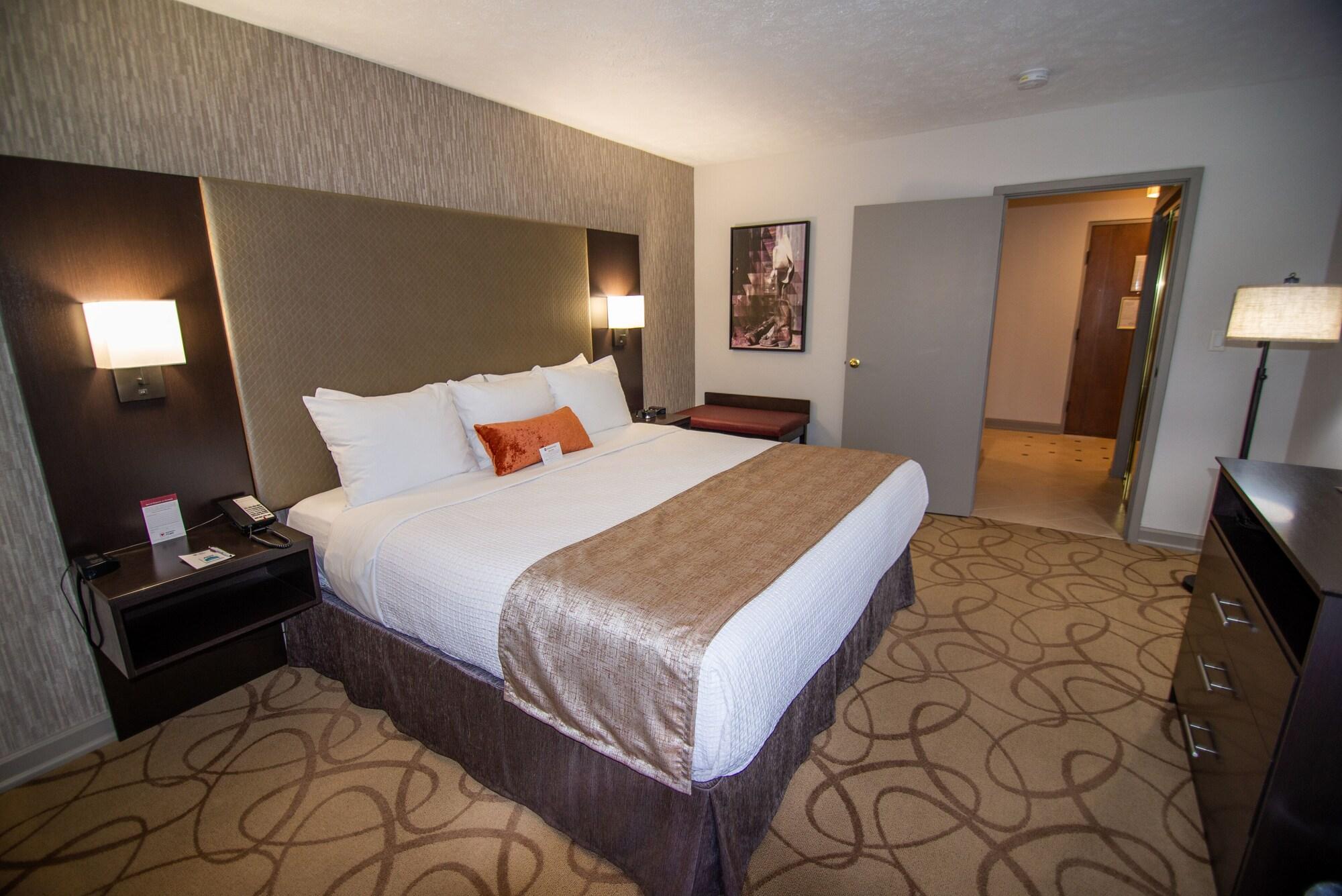 Best Western Plus Burley Inn & Convention Center Ngoại thất bức ảnh