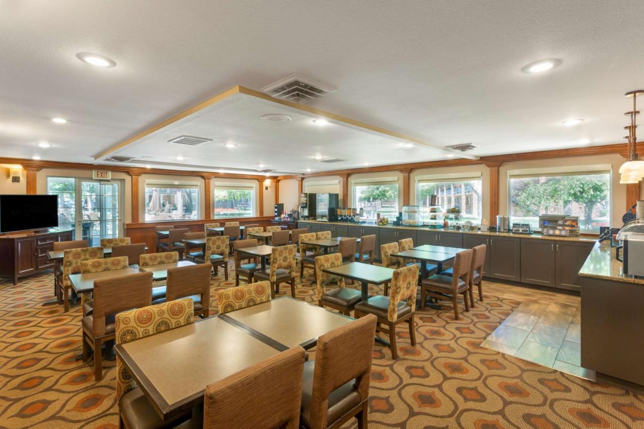 Best Western Plus Burley Inn & Convention Center Ngoại thất bức ảnh