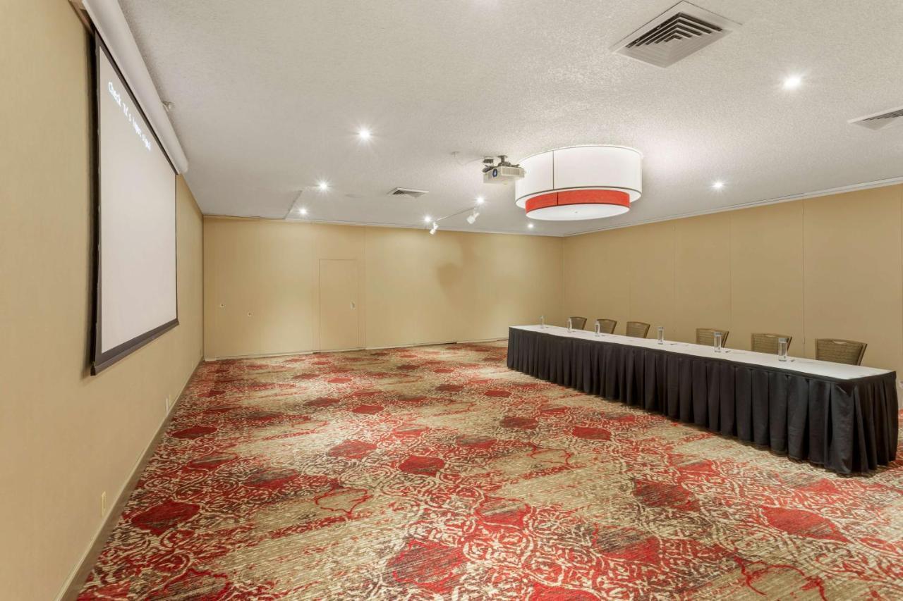 Best Western Plus Burley Inn & Convention Center Ngoại thất bức ảnh