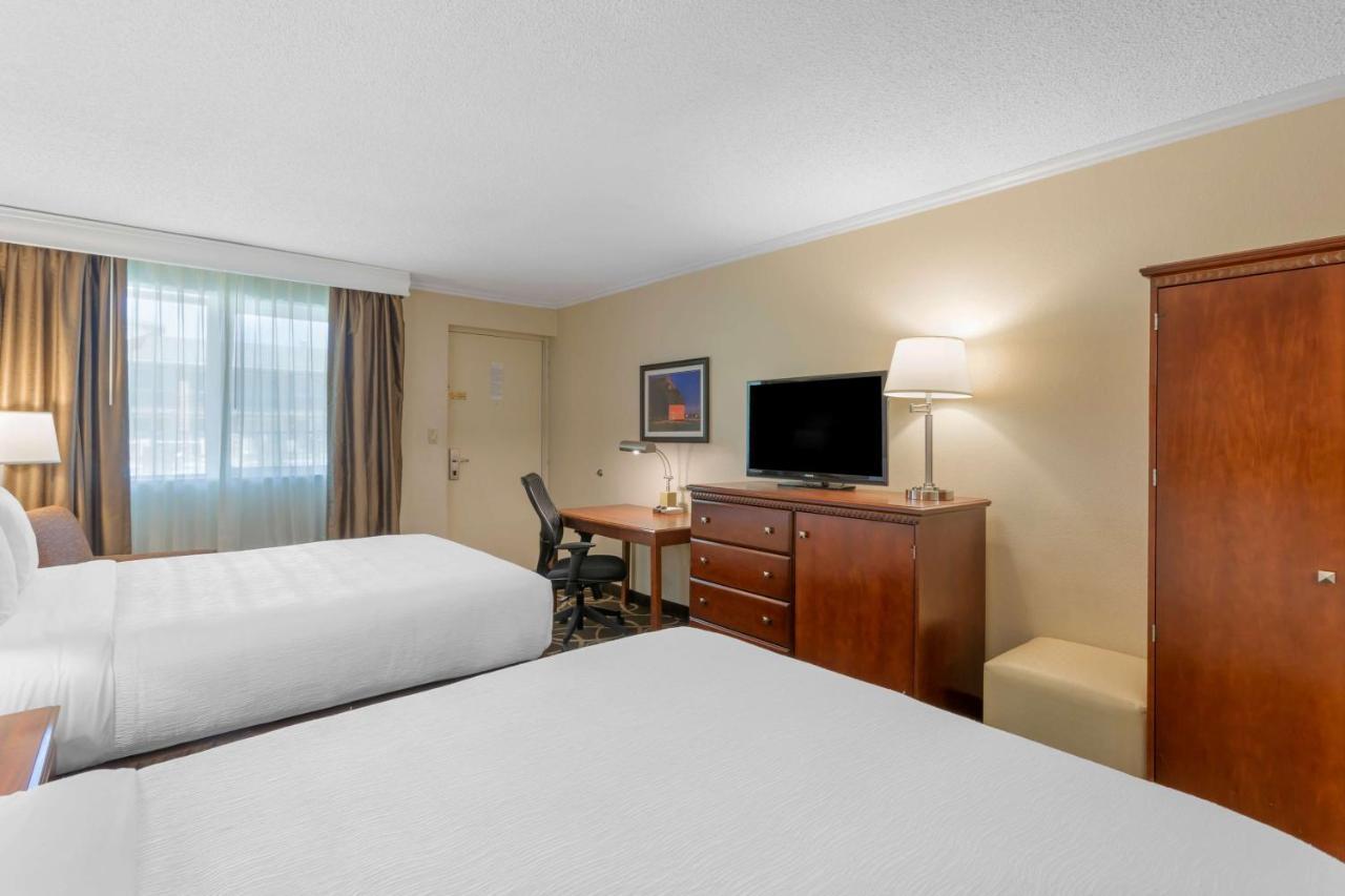 Best Western Plus Burley Inn & Convention Center Ngoại thất bức ảnh