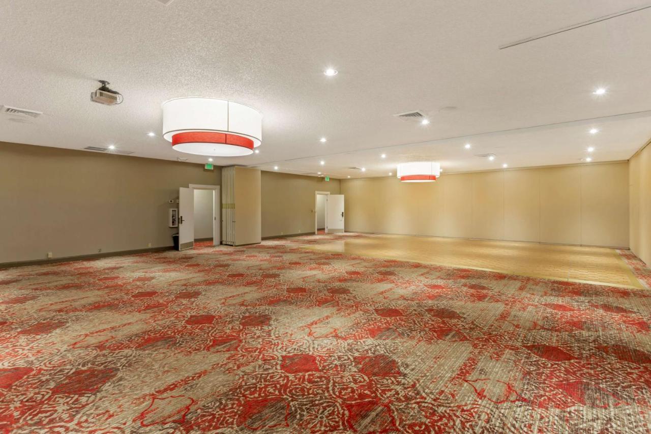 Best Western Plus Burley Inn & Convention Center Ngoại thất bức ảnh
