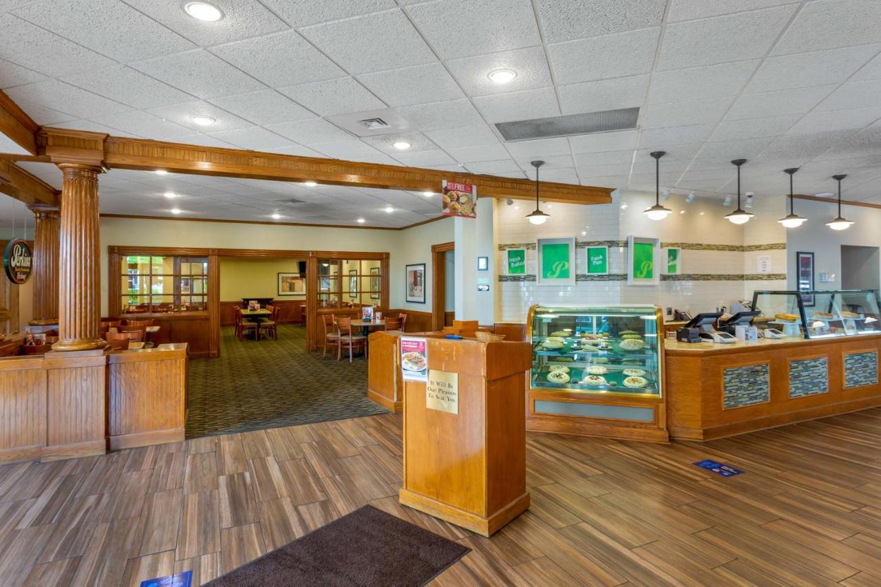 Best Western Plus Burley Inn & Convention Center Ngoại thất bức ảnh