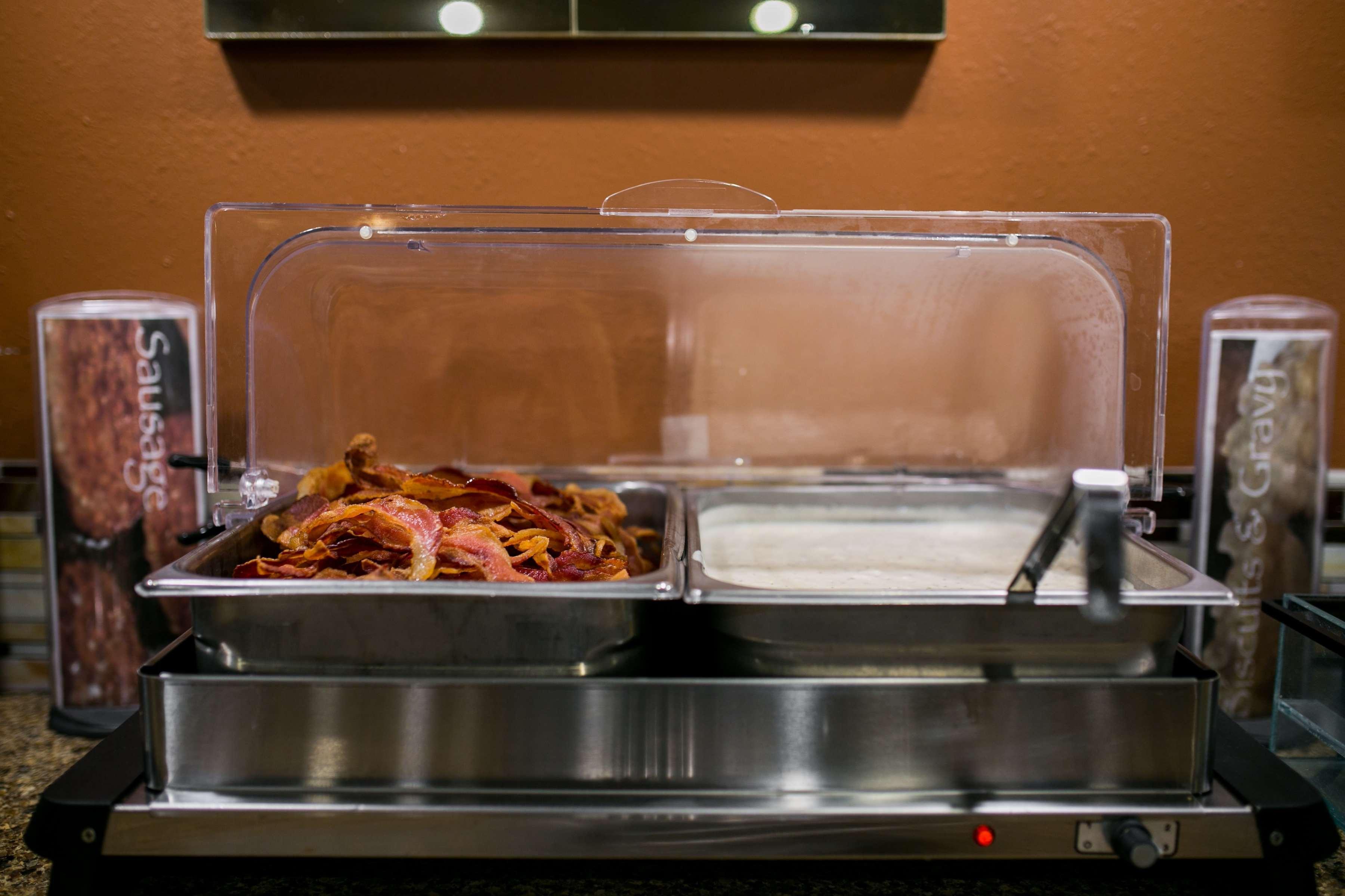 Best Western Plus Burley Inn & Convention Center Ngoại thất bức ảnh
