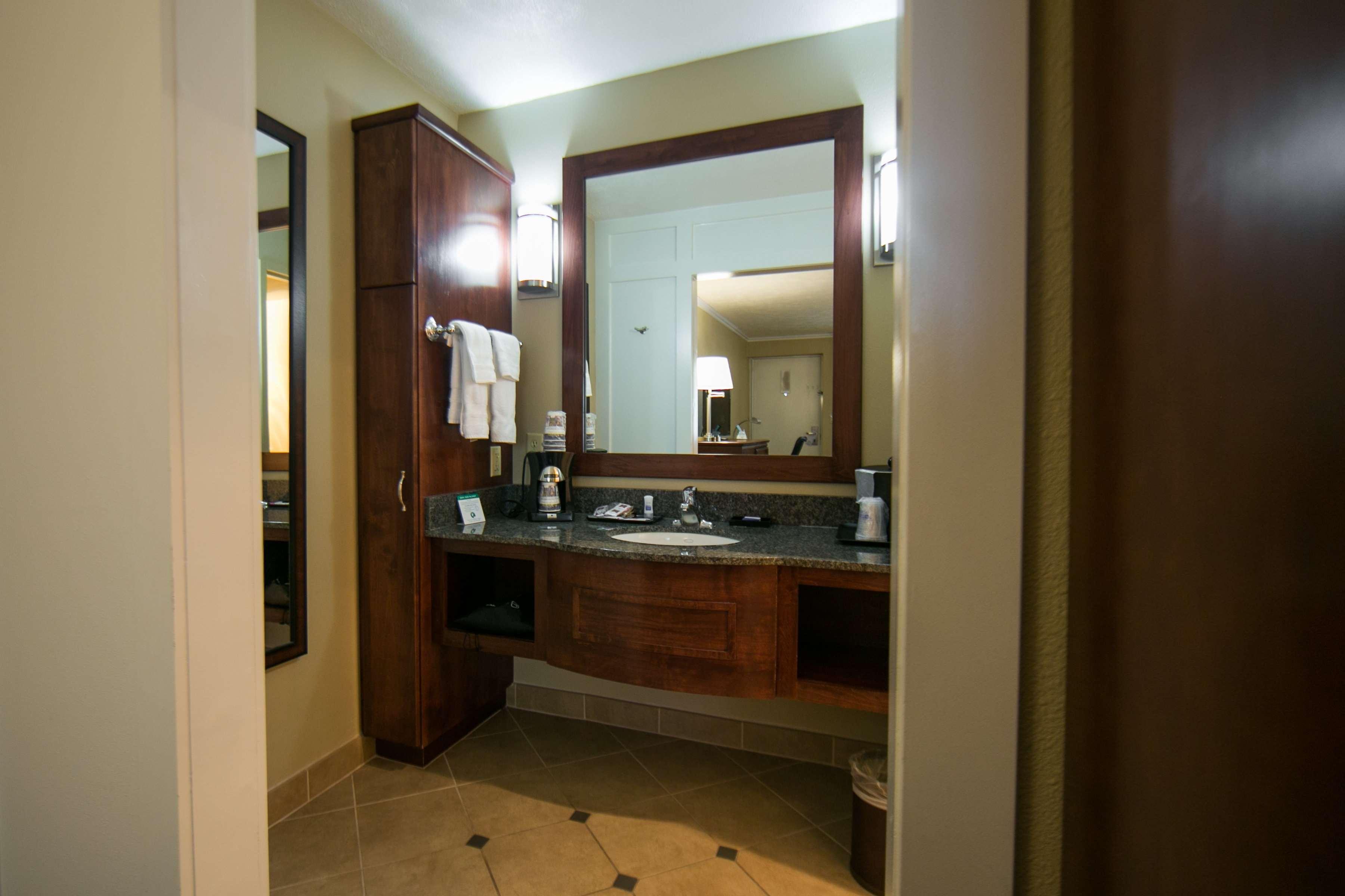 Best Western Plus Burley Inn & Convention Center Ngoại thất bức ảnh