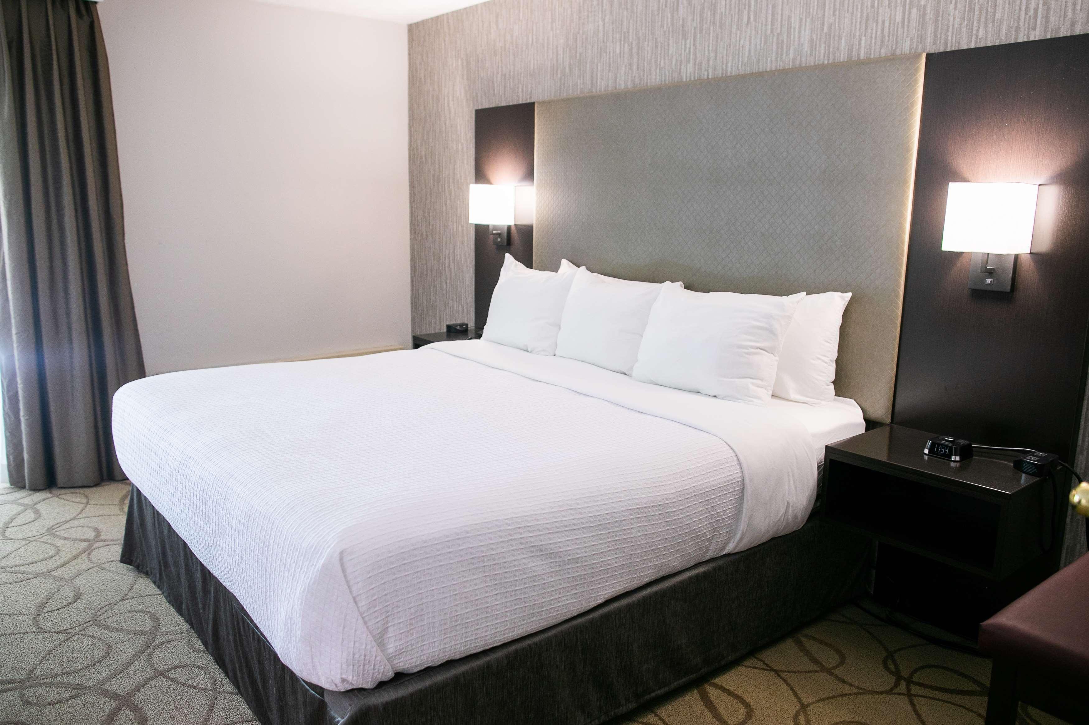 Best Western Plus Burley Inn & Convention Center Ngoại thất bức ảnh