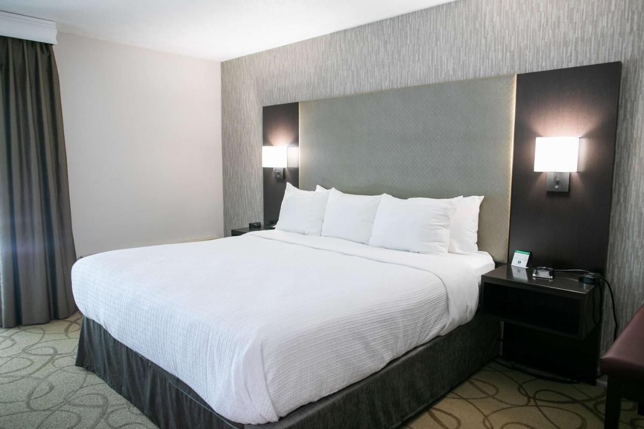 Best Western Plus Burley Inn & Convention Center Ngoại thất bức ảnh