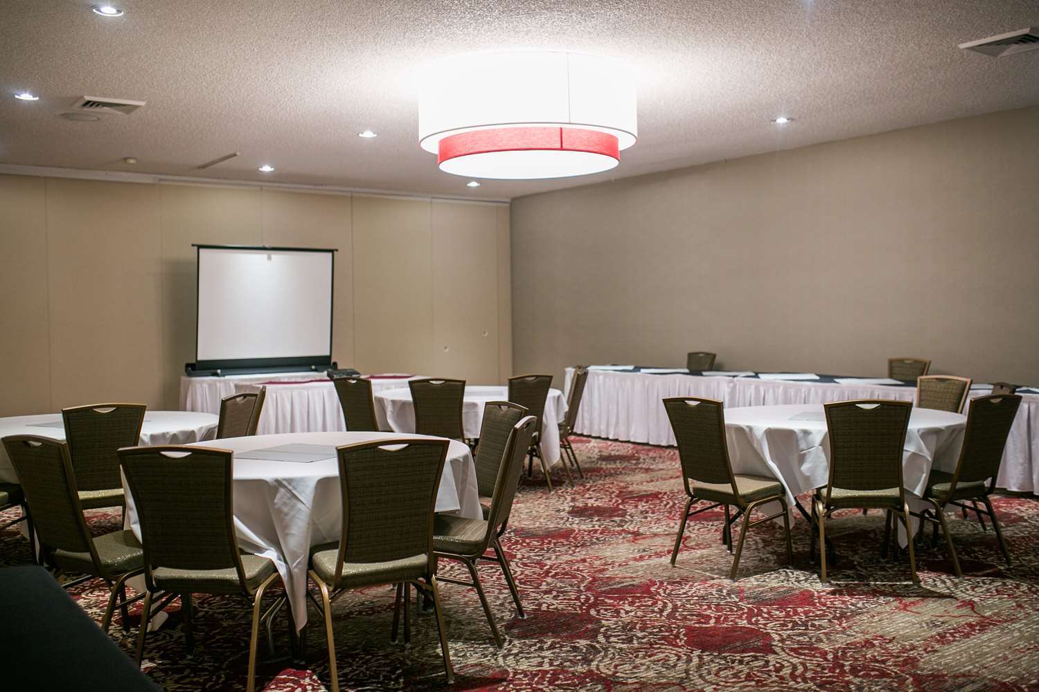 Best Western Plus Burley Inn & Convention Center Ngoại thất bức ảnh