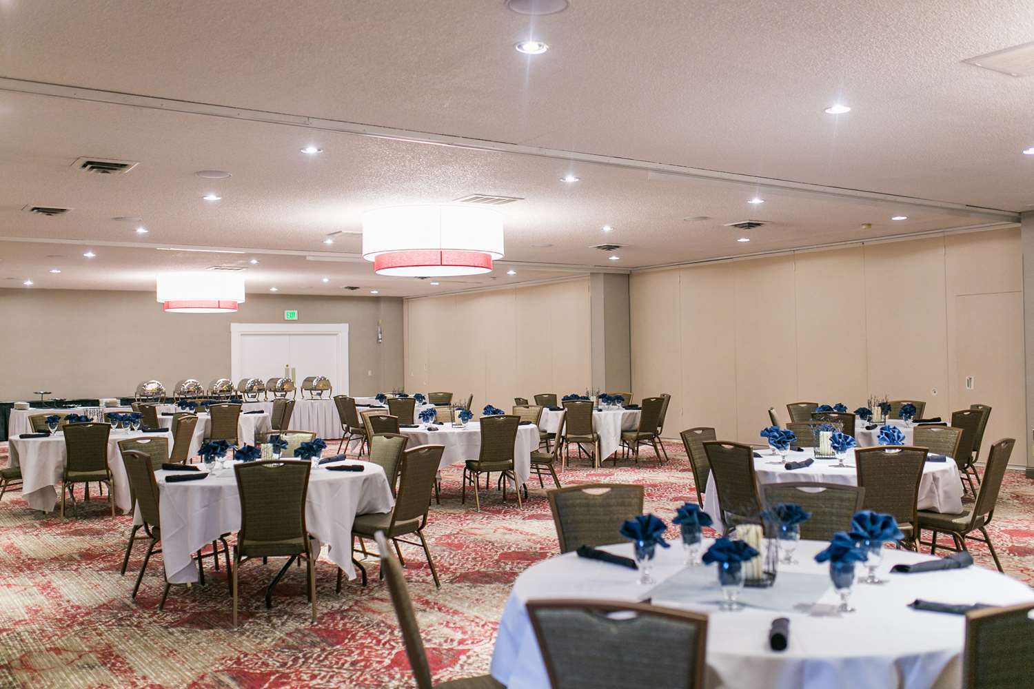 Best Western Plus Burley Inn & Convention Center Ngoại thất bức ảnh